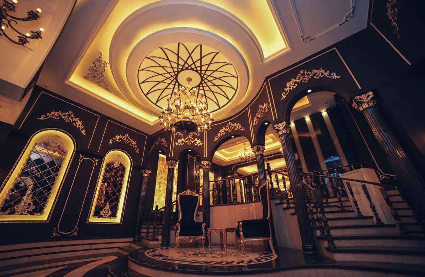 visit Afghanistan Accommodation Image 3